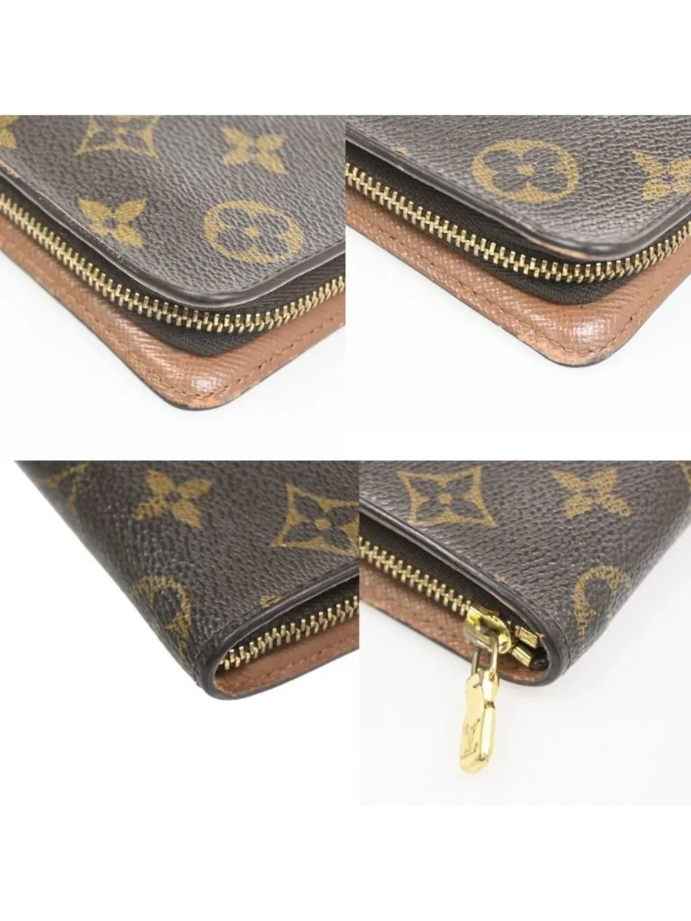 Louis Vuitton this authentic
